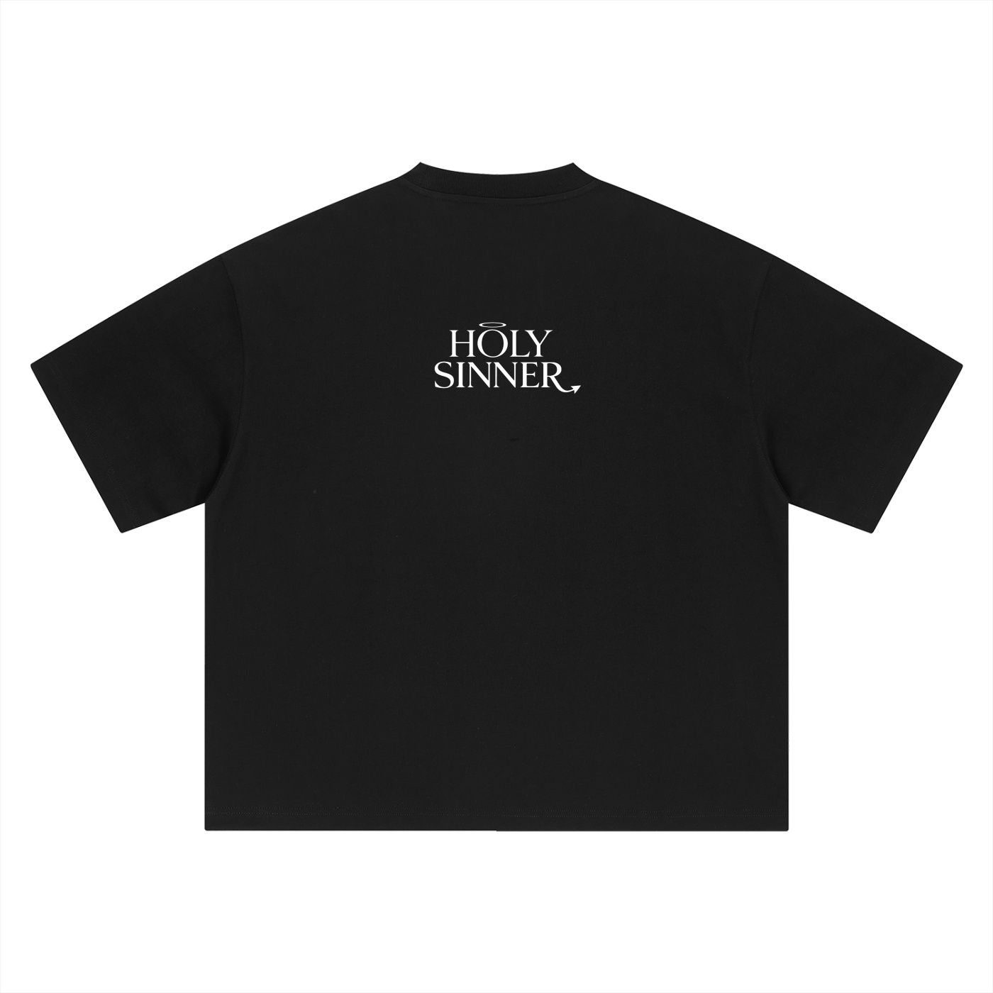 https://ajmall-vc-public-bucket.oss-us-west-1.aliyuncs.com/hugepod/material/custom_printing/4c1b8e991a6c44dc88d7c79055c54527.png Boxy Oversized T-Shirt - Image 2
