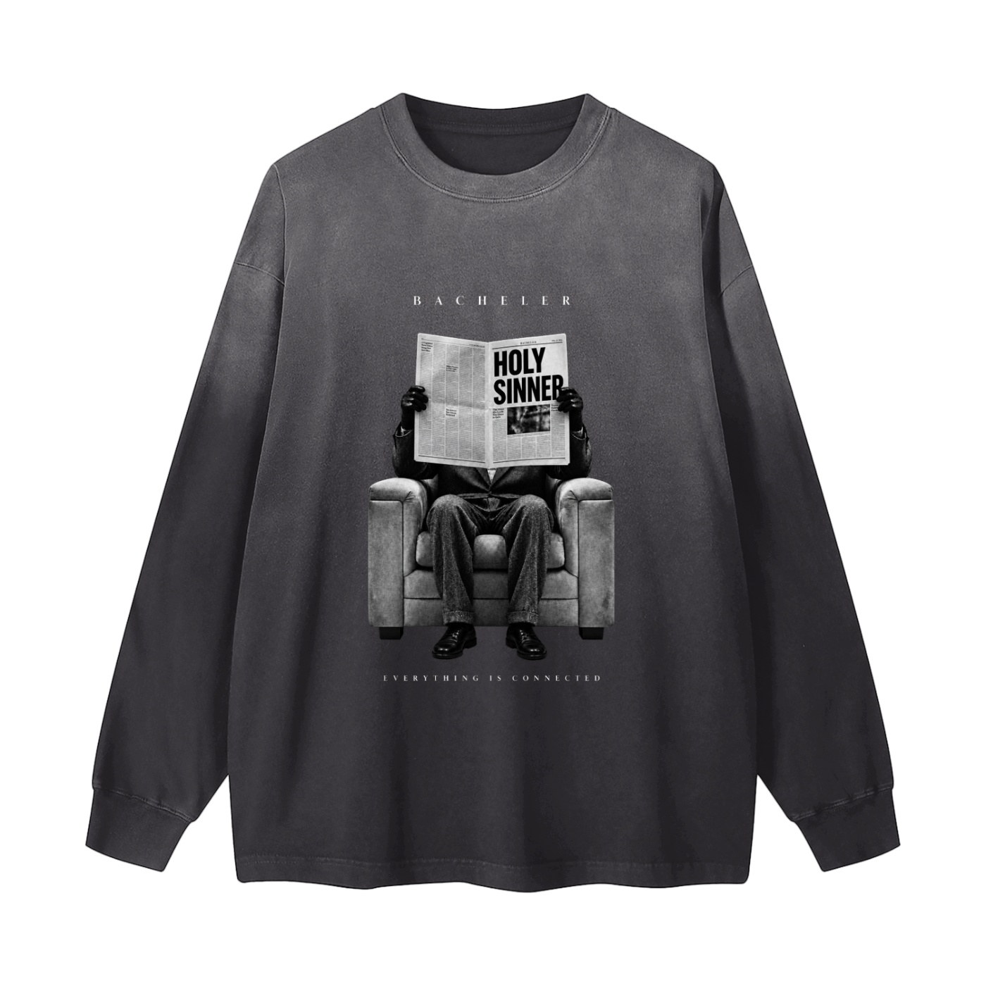https://ajmall-vc-public-bucket.oss-us-west-1.aliyuncs.com/hugepod/material/custom_printing/777ab0b336b3435c9180a0828584fe57.png Gradient Washed Long Sleeve T-Shirt - Image 1
