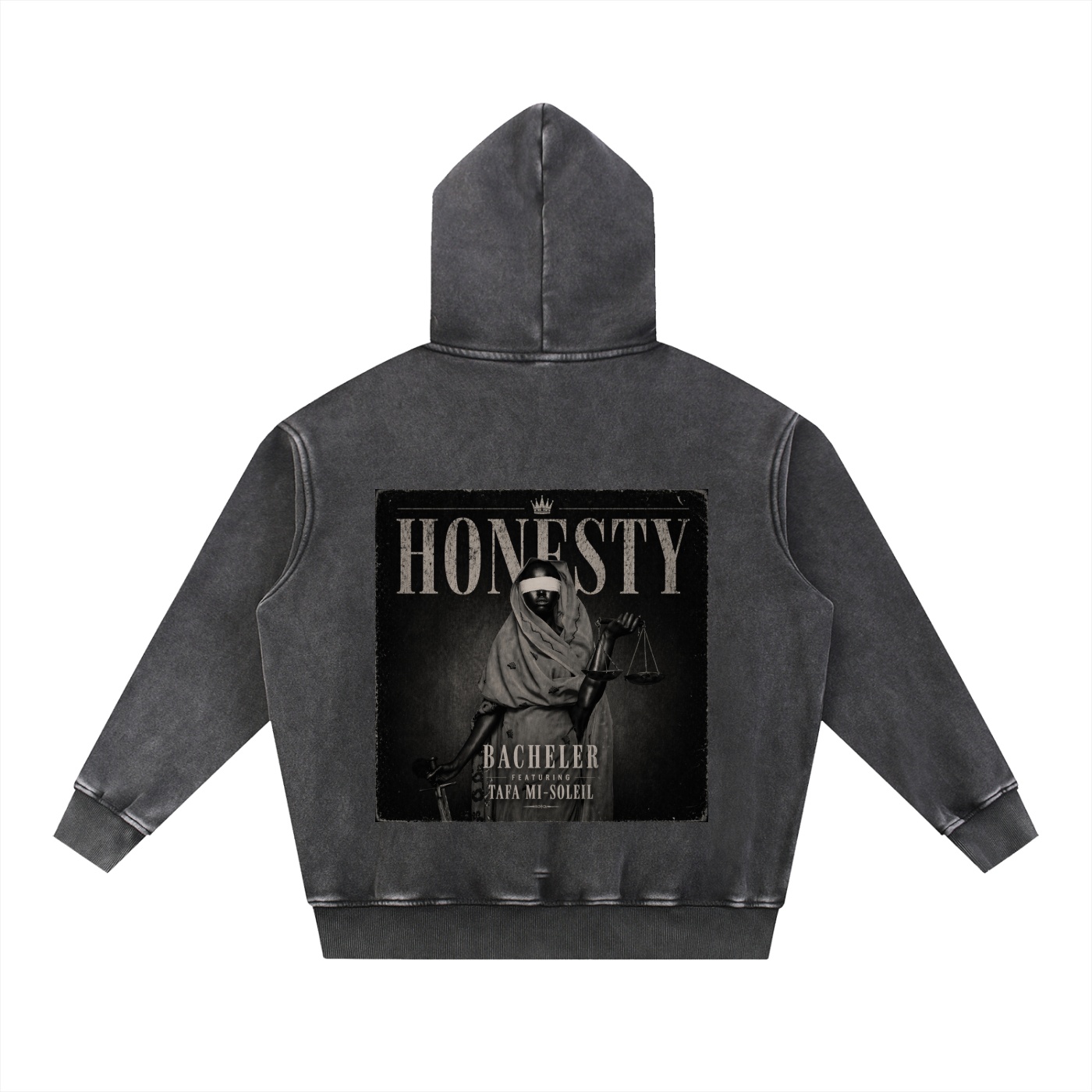 https://ajmall-vc-public-bucket.oss-us-west-1.aliyuncs.com/hugepod/material/custom_printing/a942087f7e30432799b753ae0778a42c.png Snow Wash Fleece Oversize Hoodie - Image 2