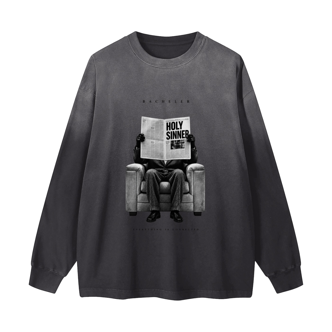 https://ajmall-vc-public-bucket.oss-us-west-1.aliyuncs.com/hugepod/material/custom_printing/f9f009389eb34d37aaa4baba9d375a9e.png Gradient Washed Long Sleeve T-Shirt - Image 1
